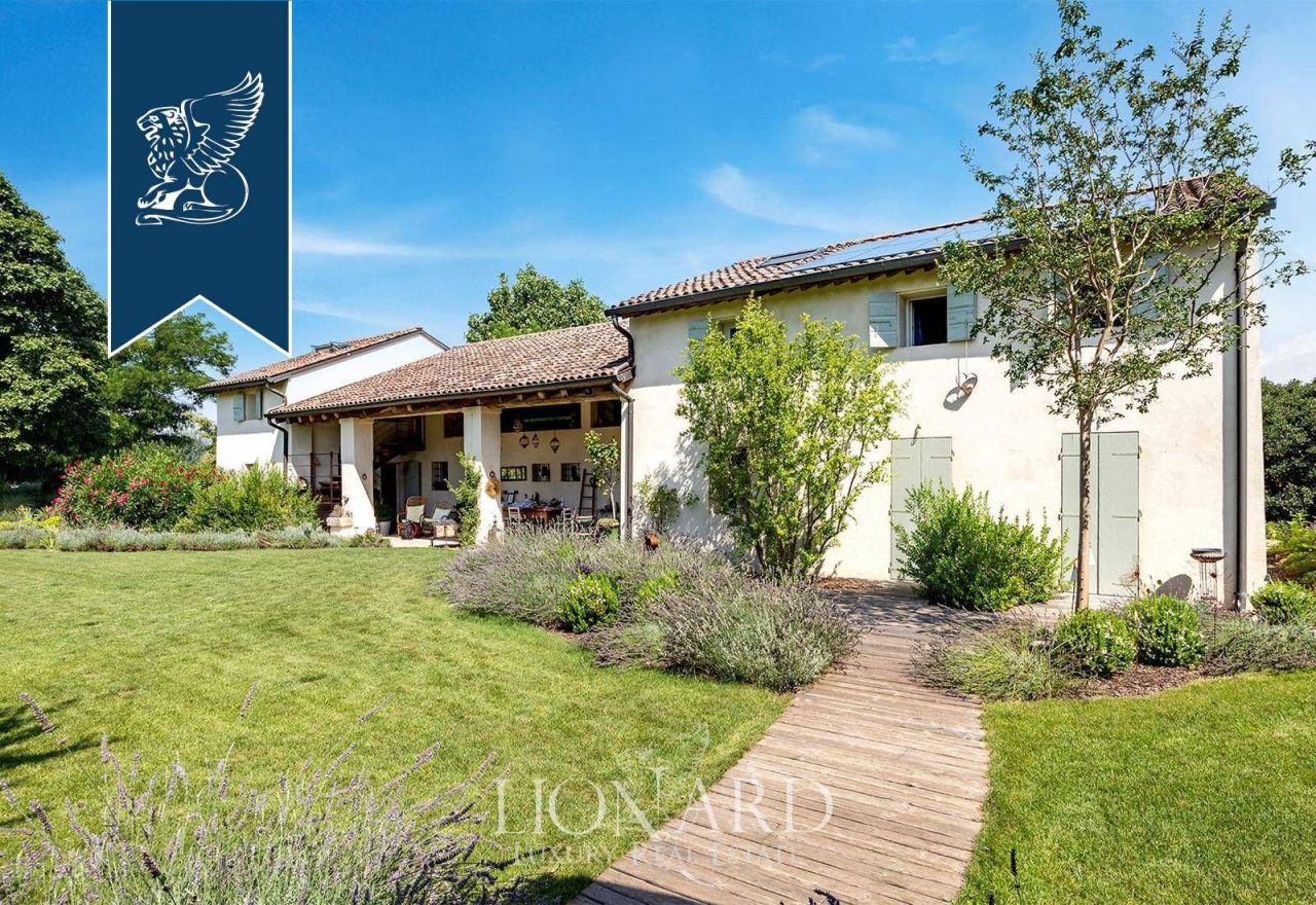 Farm in Treviso, Italien, 450 m² - Foto 5