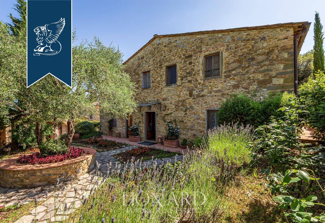 Ferme à Greve in Chianti, Italie, 950 m² - image 5