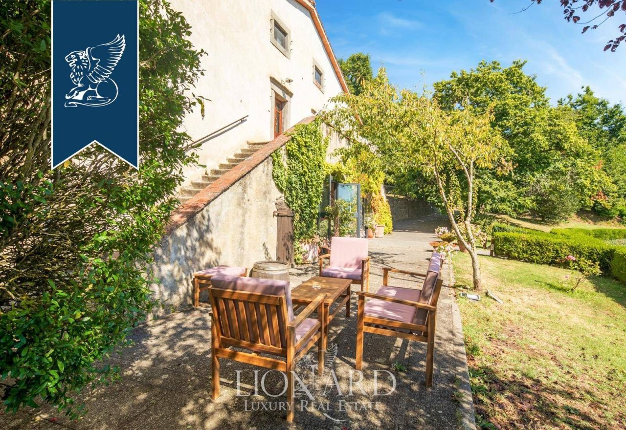 Haus in Siena, Italien, 2 000 m² - Foto 5