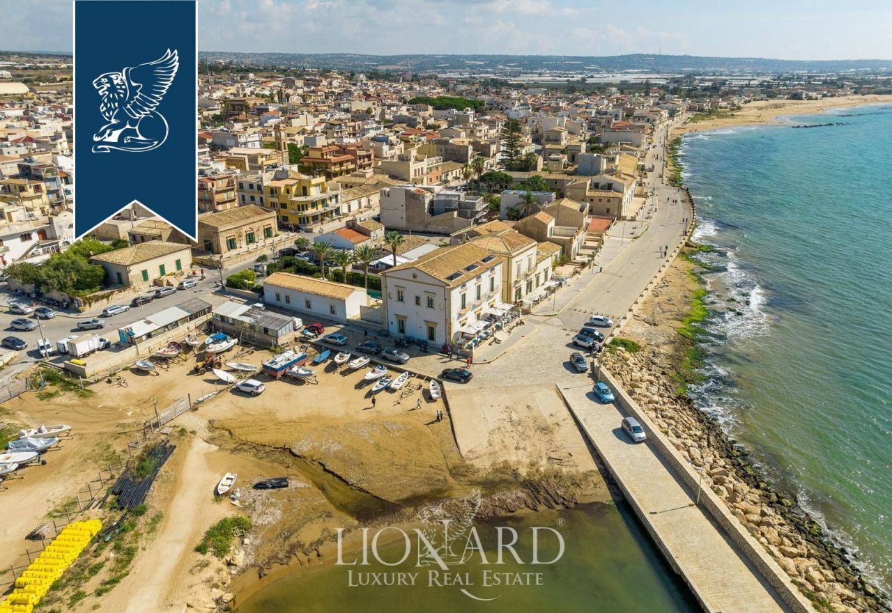 Hotel in Ragusa, Italy, 2 000 m² - picture 5