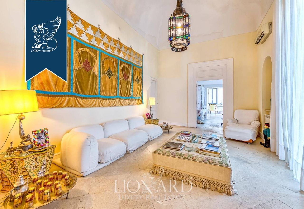 Hotel in Neapel, Italien, 650 m² - Foto 5