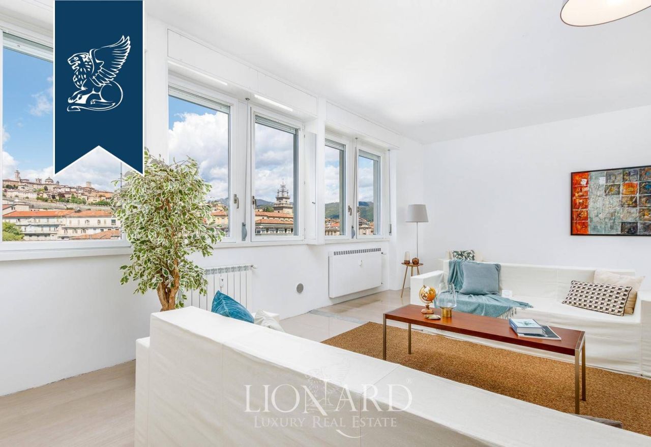 Appartamenti a Bergamo, Italia, 435 m² - foto 6