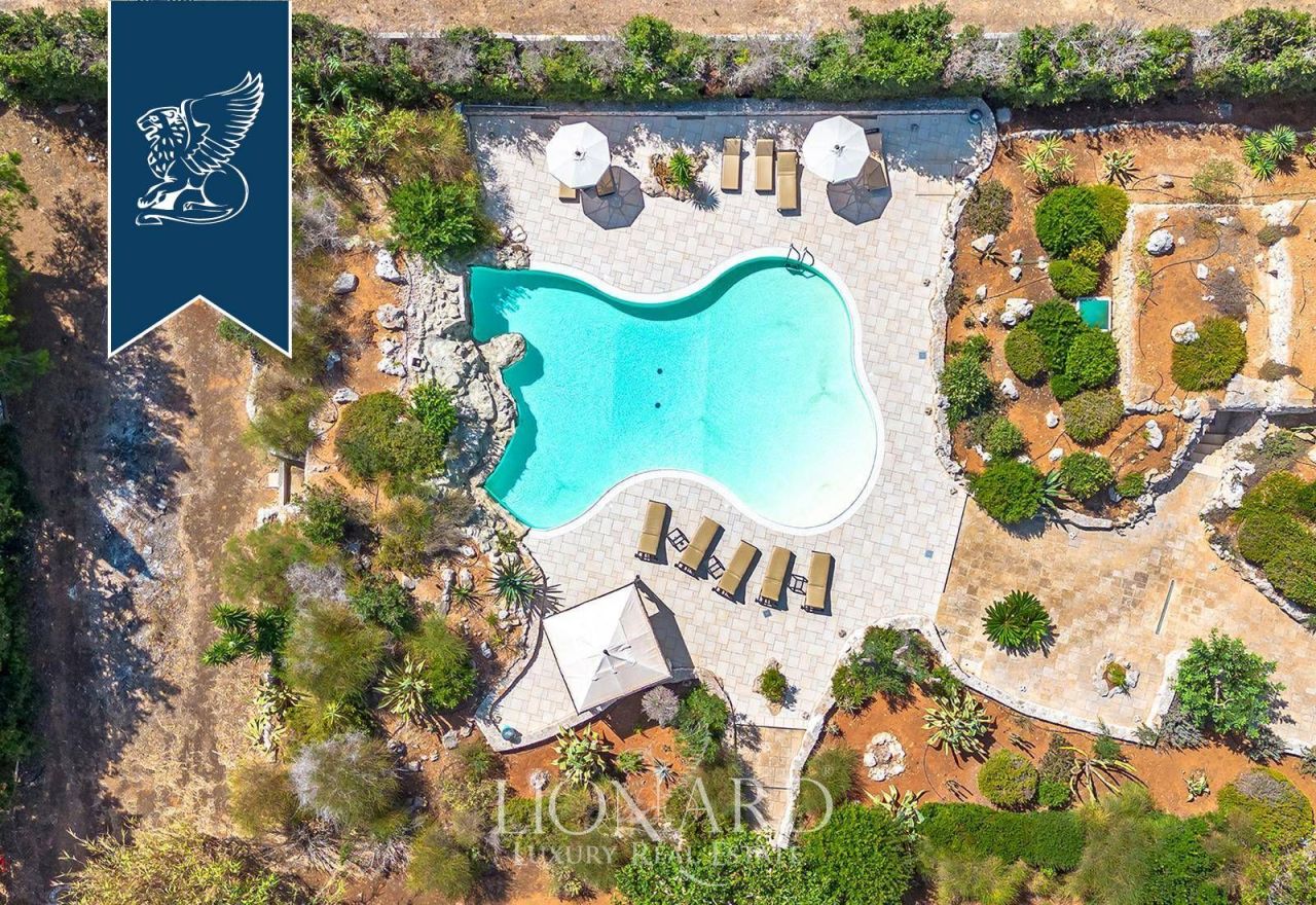 Azienda agricola a Lecce, Italia, 1 000 m² - foto 5