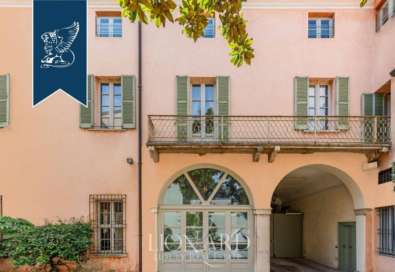 Casa en Brescia, Italia, 1 035 m² - imagen 5