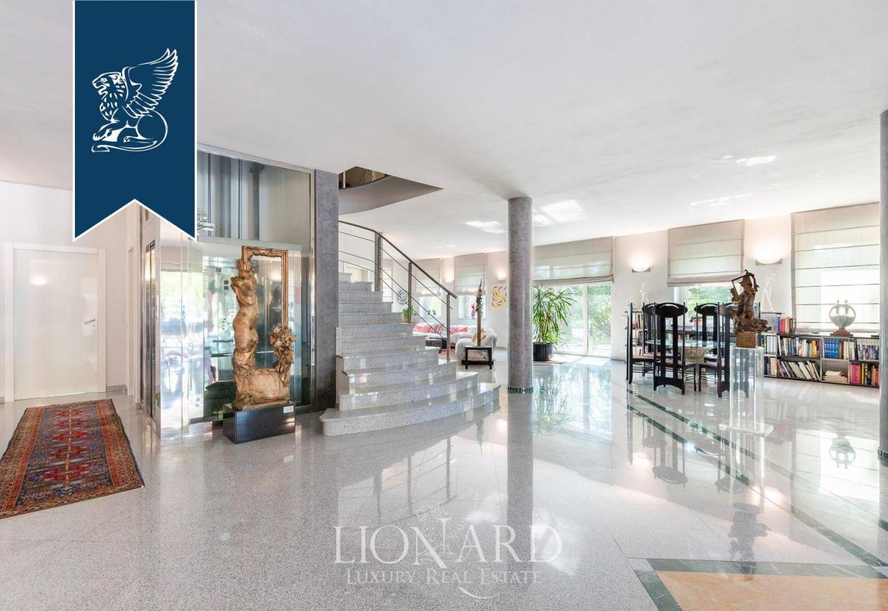 Villa in Asti, Italy, 2 000 m² - picture 6