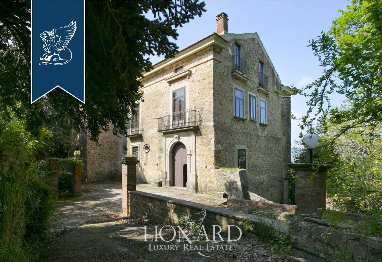 Villa a Salerno, Italia, 400 m² - foto 5