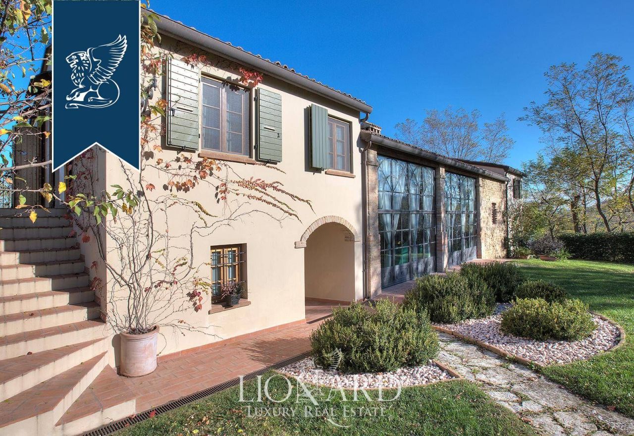 Villa en Forli-Cesena, Italia, 700 m² - imagen 5