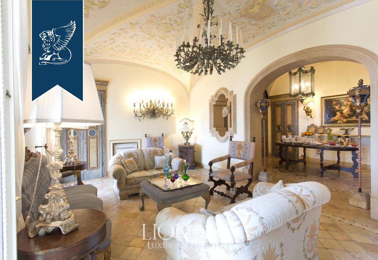 Apartamento en Capri, Italia, 220 m² - imagen 5