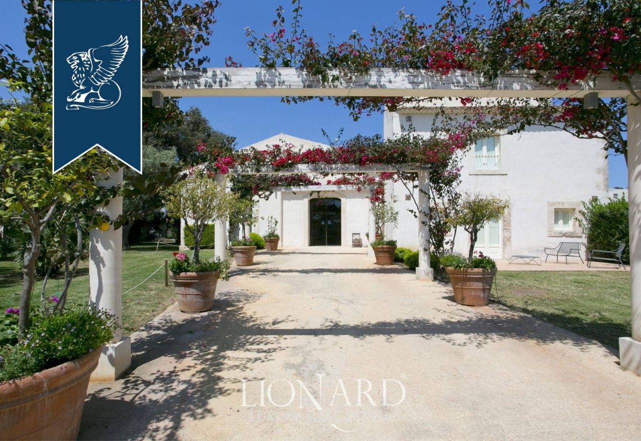 Hotel, albergo a Siracusa, Italia, 10 000 m² - foto 5