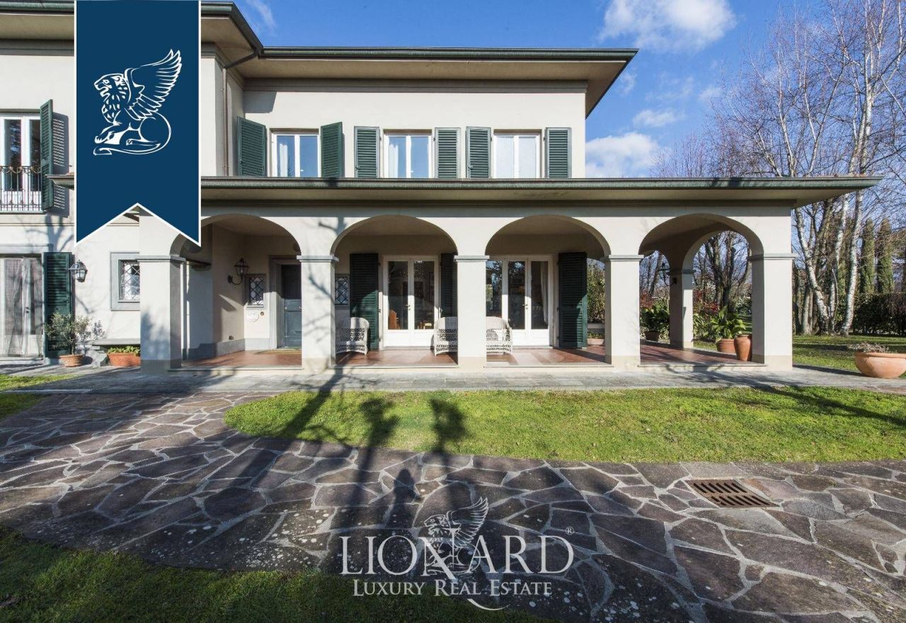 Villa en Capannori, Italia, 400 m² - imagen 5