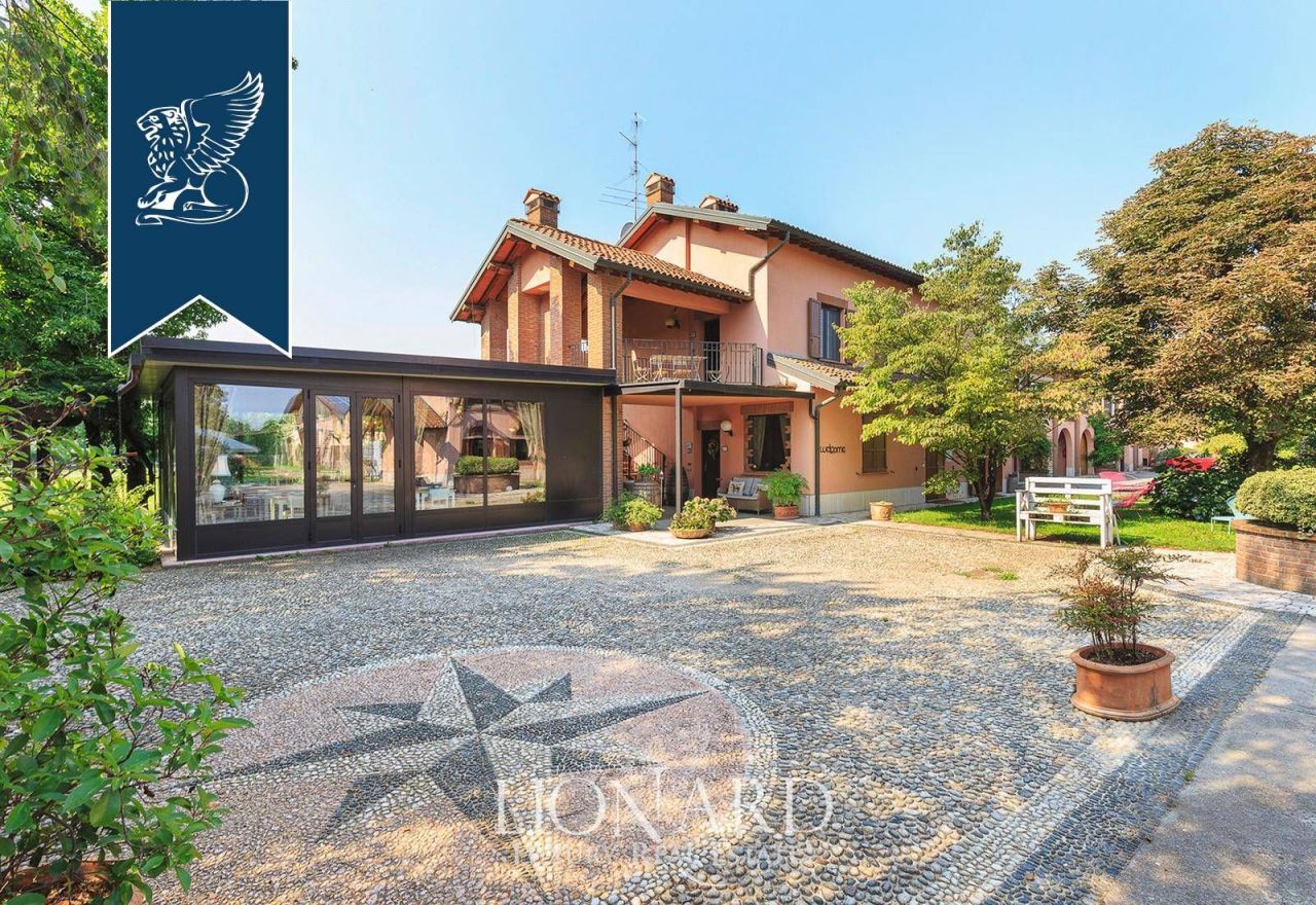 Granja en Milán, Italia, 3 500 m² - imagen 5