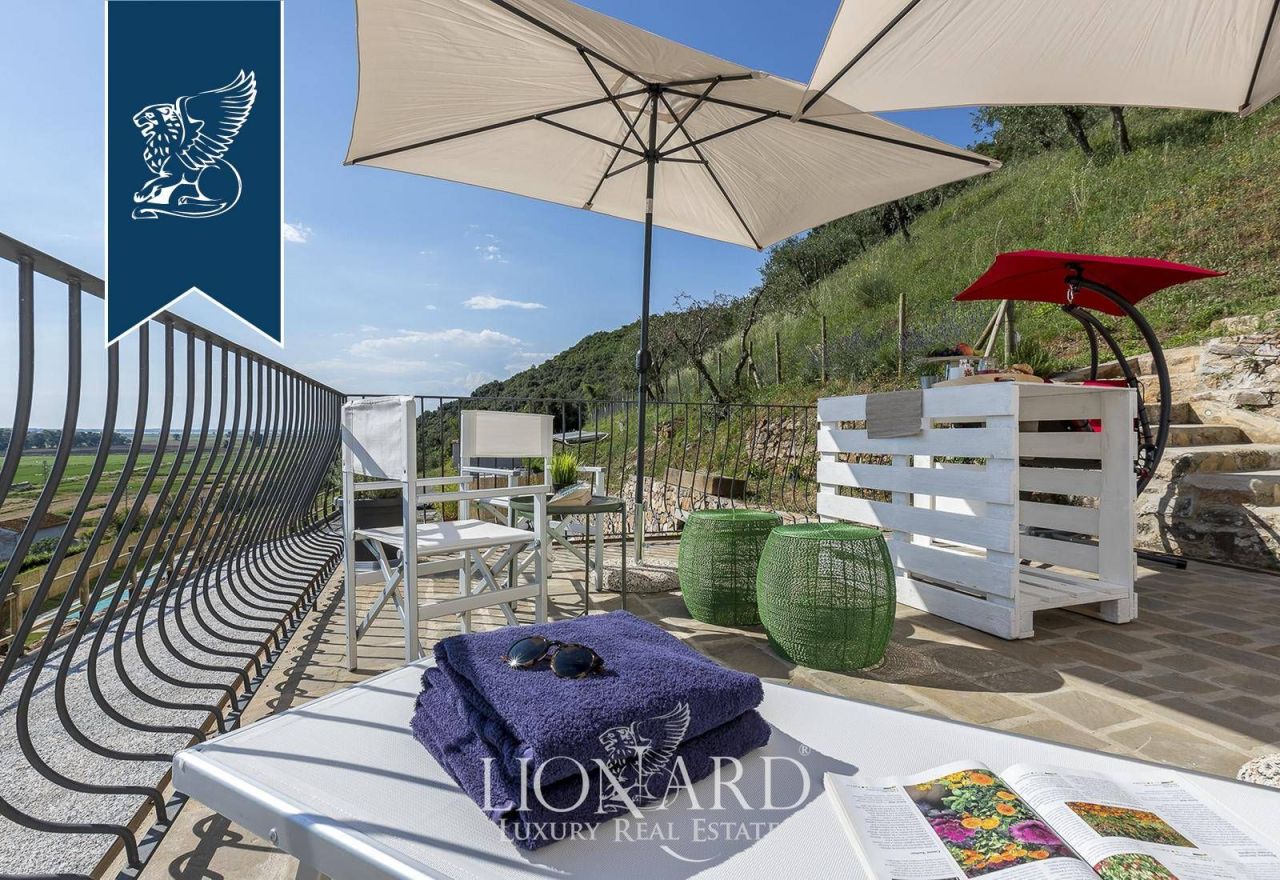 Farm in Pisa, Italy, 632 m² - picture 5