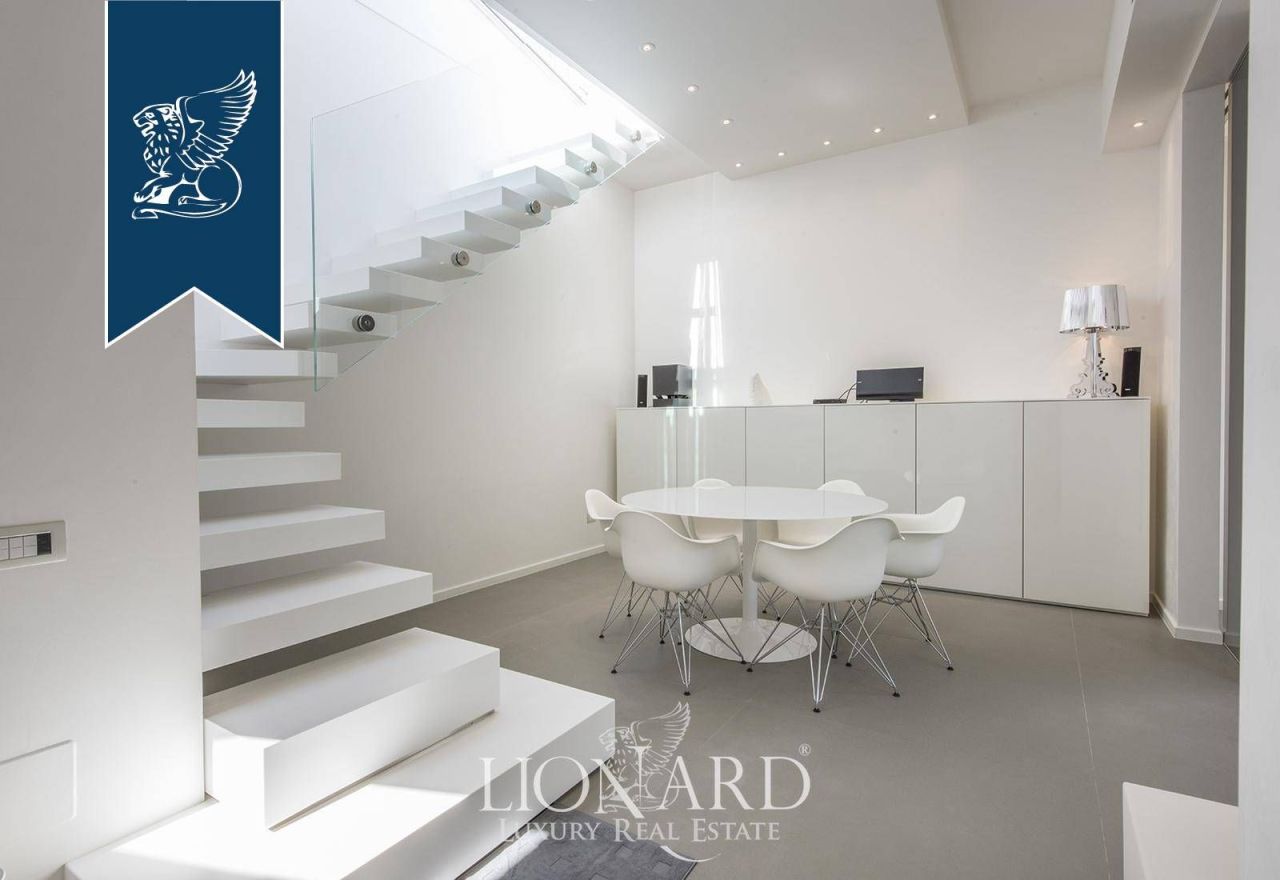 Apartamento en Forte dei Marmi, Italia, 100 m² - imagen 5