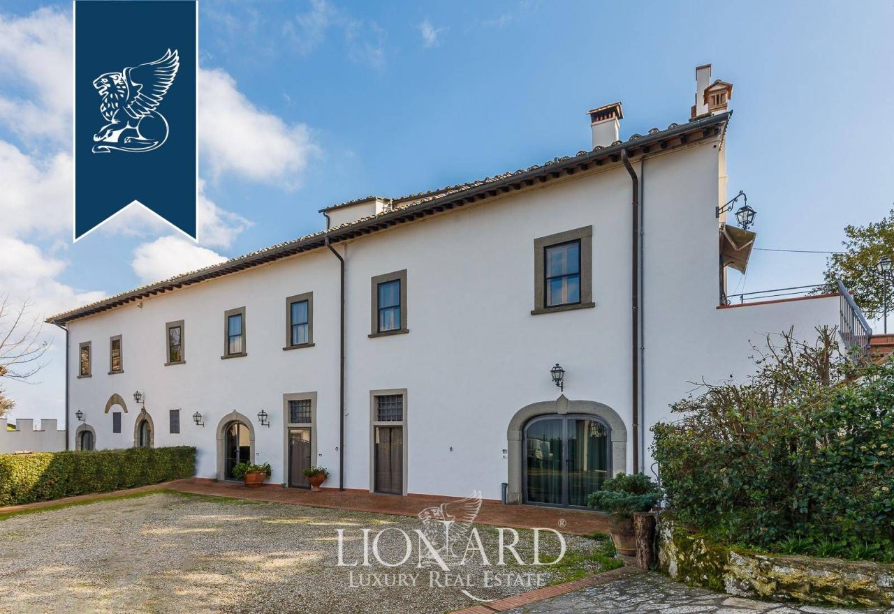 Apartamento en Prato, Italia, 600 m² - imagen 5