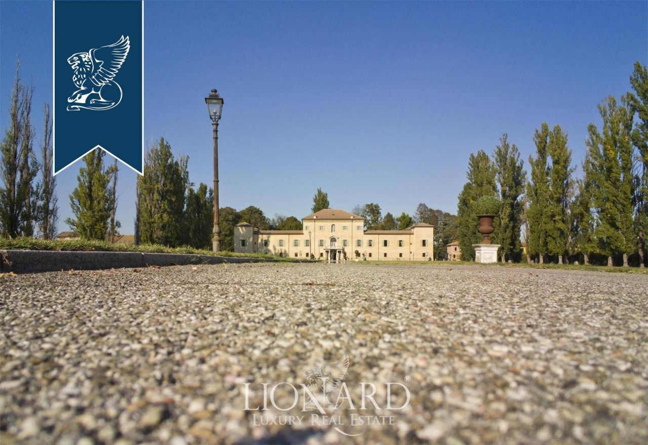 Villa a Reggio Emilia, Italia, 4 000 m² - foto 5