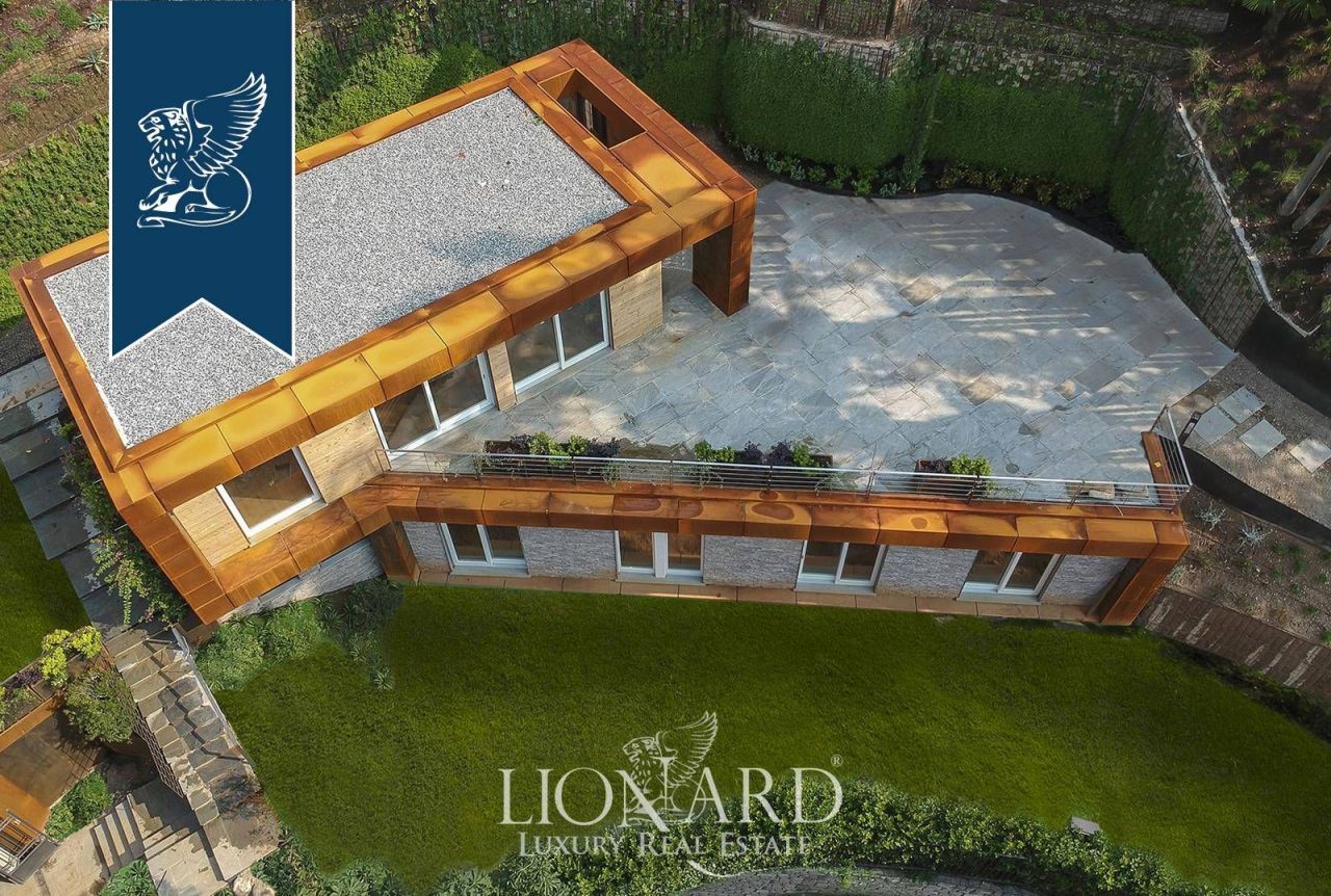 Villa a Padenghe sul Garda, Italia, 400 m² - foto 5