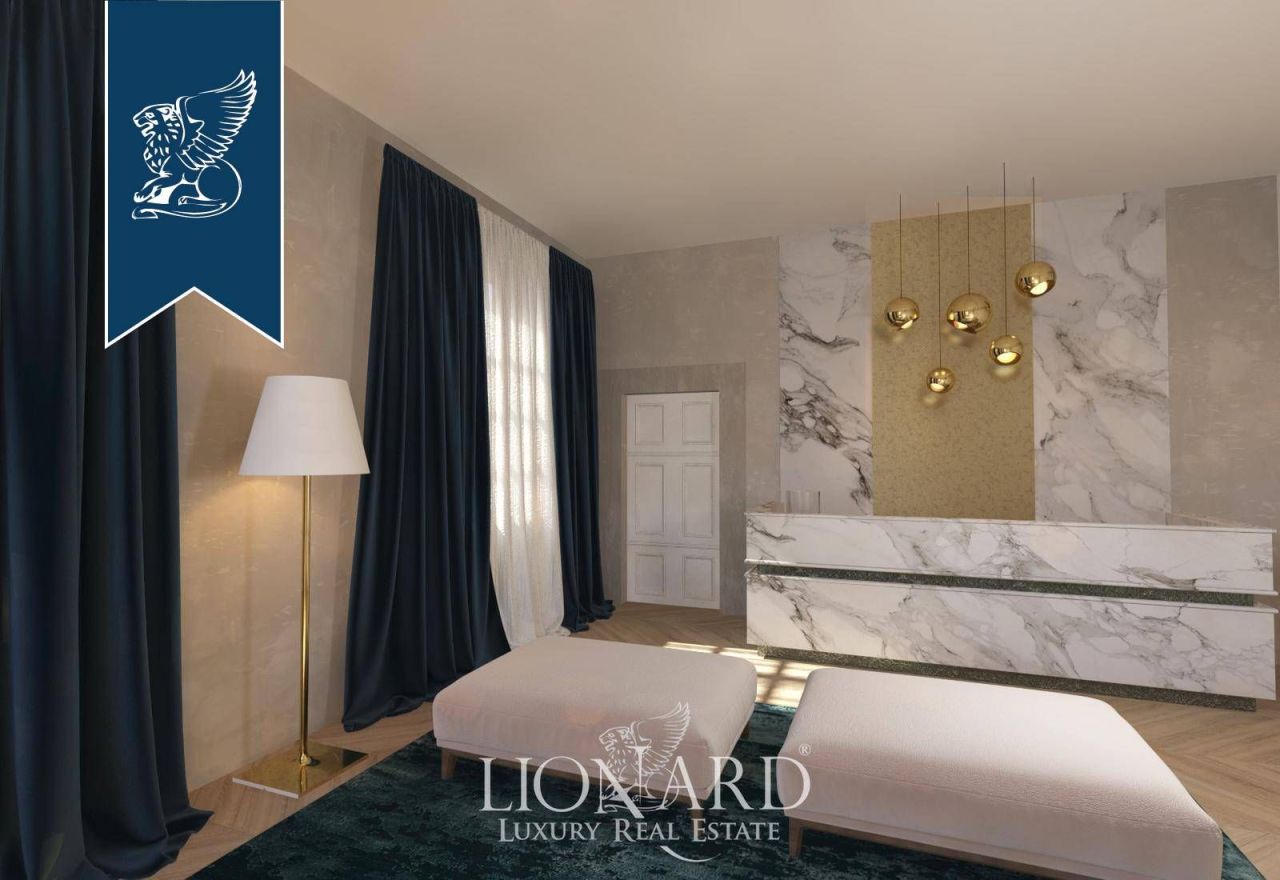 Casa a Firenze, Italia, 1 350 m² - foto 5