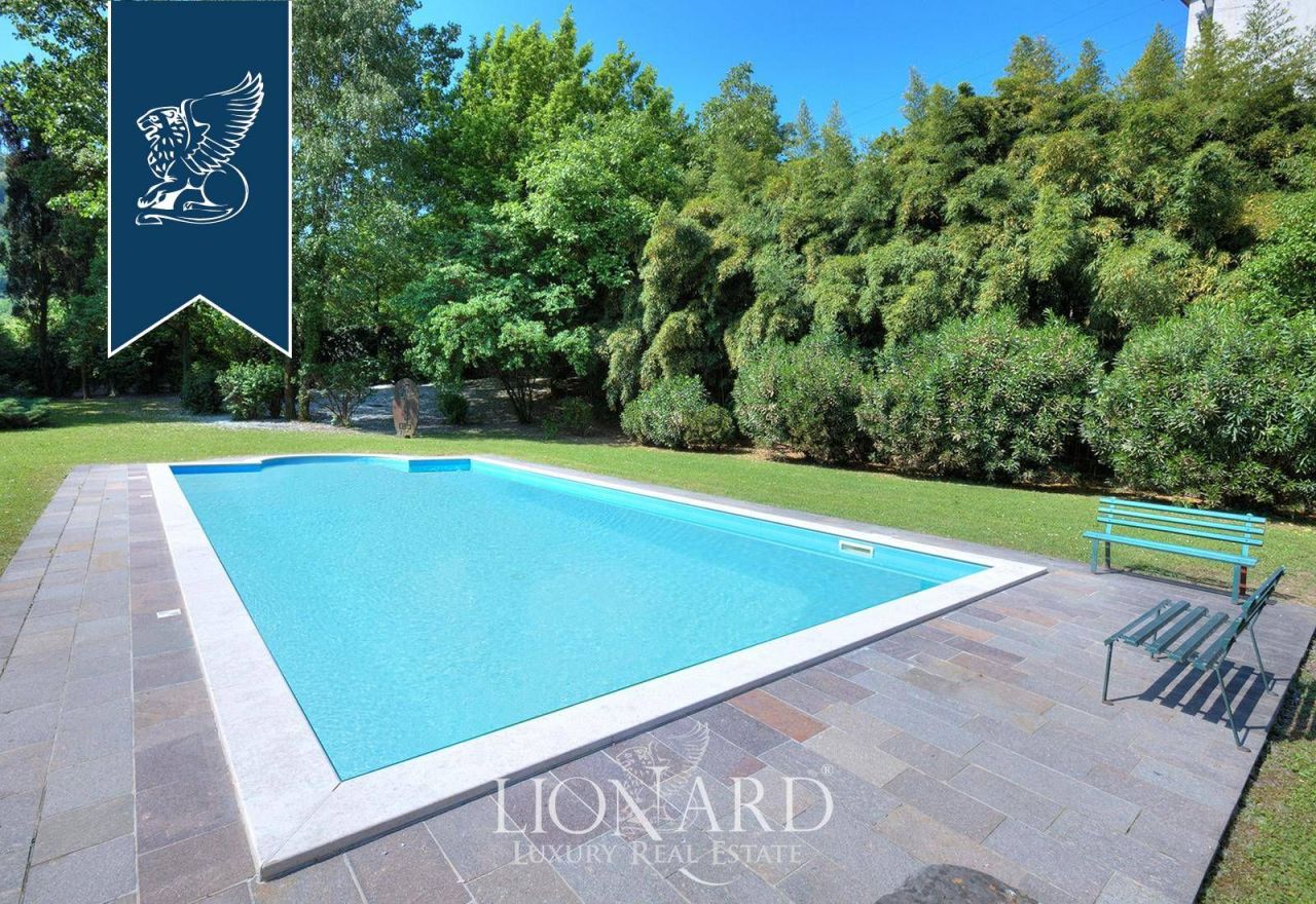 Villa à Brescia, Italie, 3 000 m² - image 5