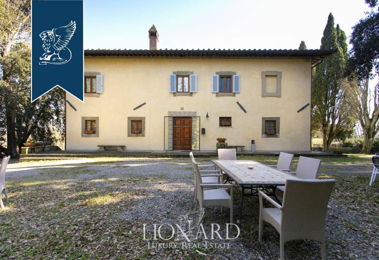 Villa a Pisa, Italia, 1 215 m² - foto 5