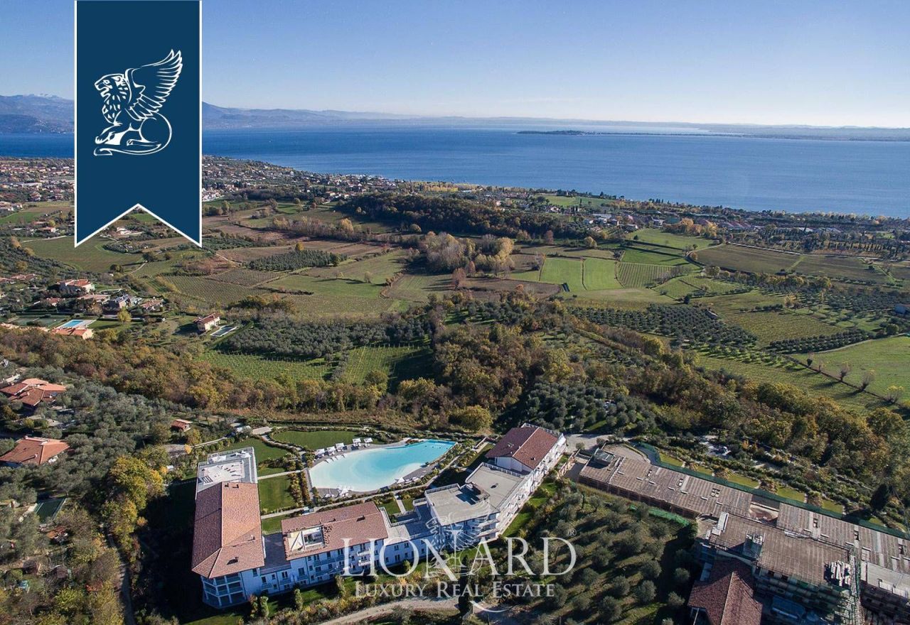 Appartement à Padenghe sul Garda, Italie, 50 m² - image 6