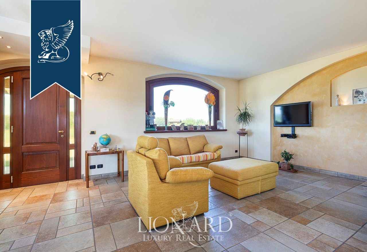 Villa a Bergamo, Italia, 500 m² - foto 6