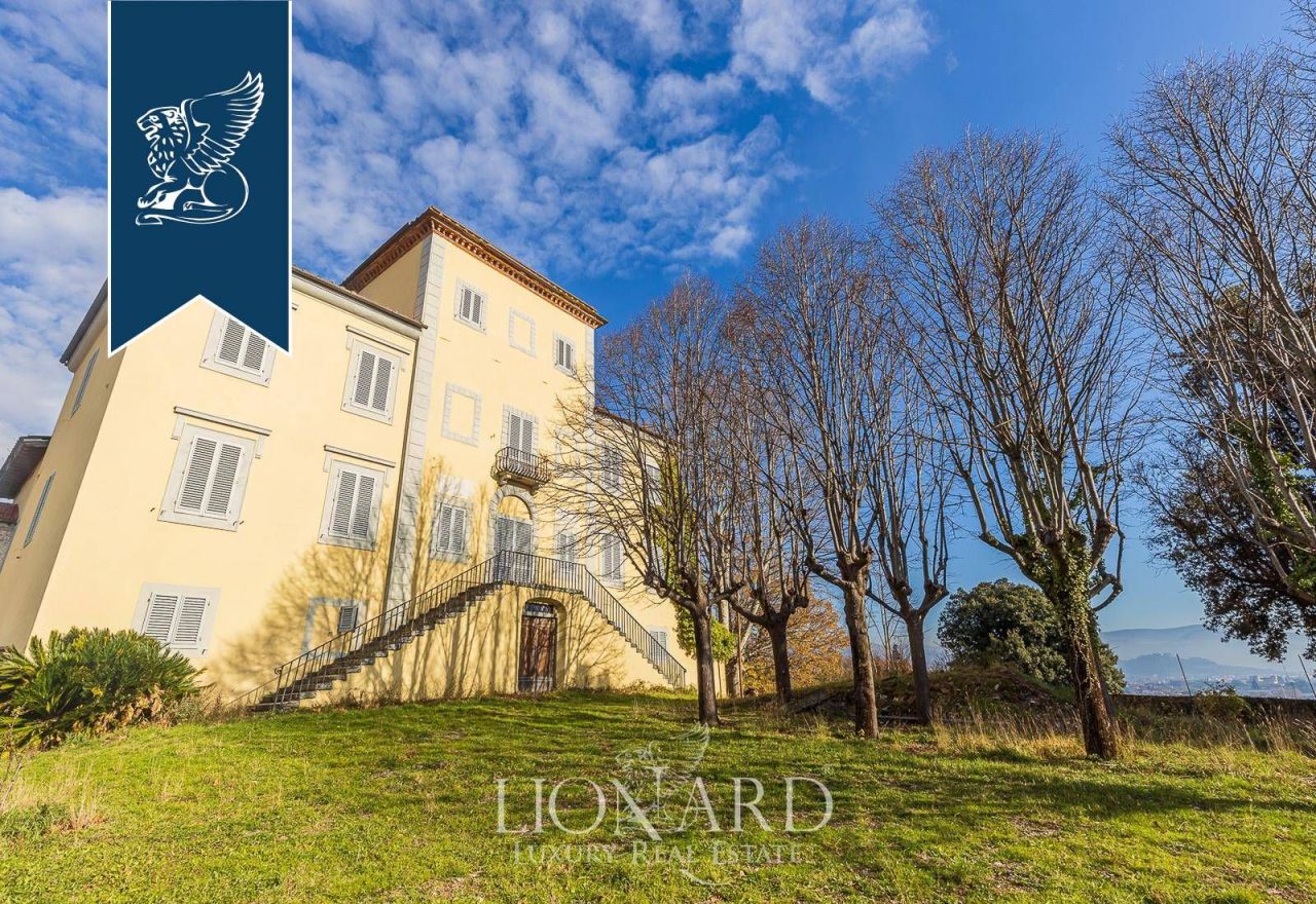 Hotel in Pistoia, Italien, 5 000 m² - Foto 6