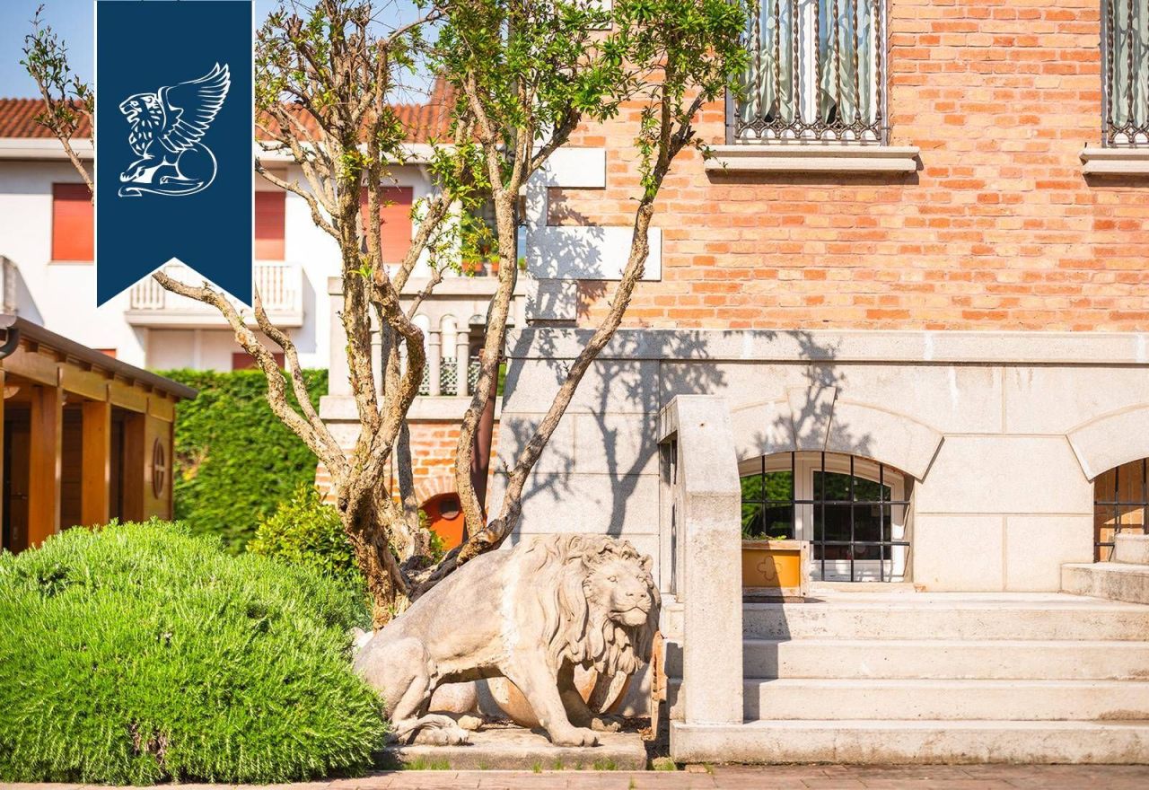 Villa a Venezia, Italia, 800 m² - foto 7