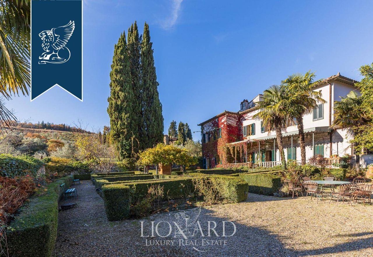 Hotel, albergo a Greve in Chianti, Italia, 750 m² - foto 7