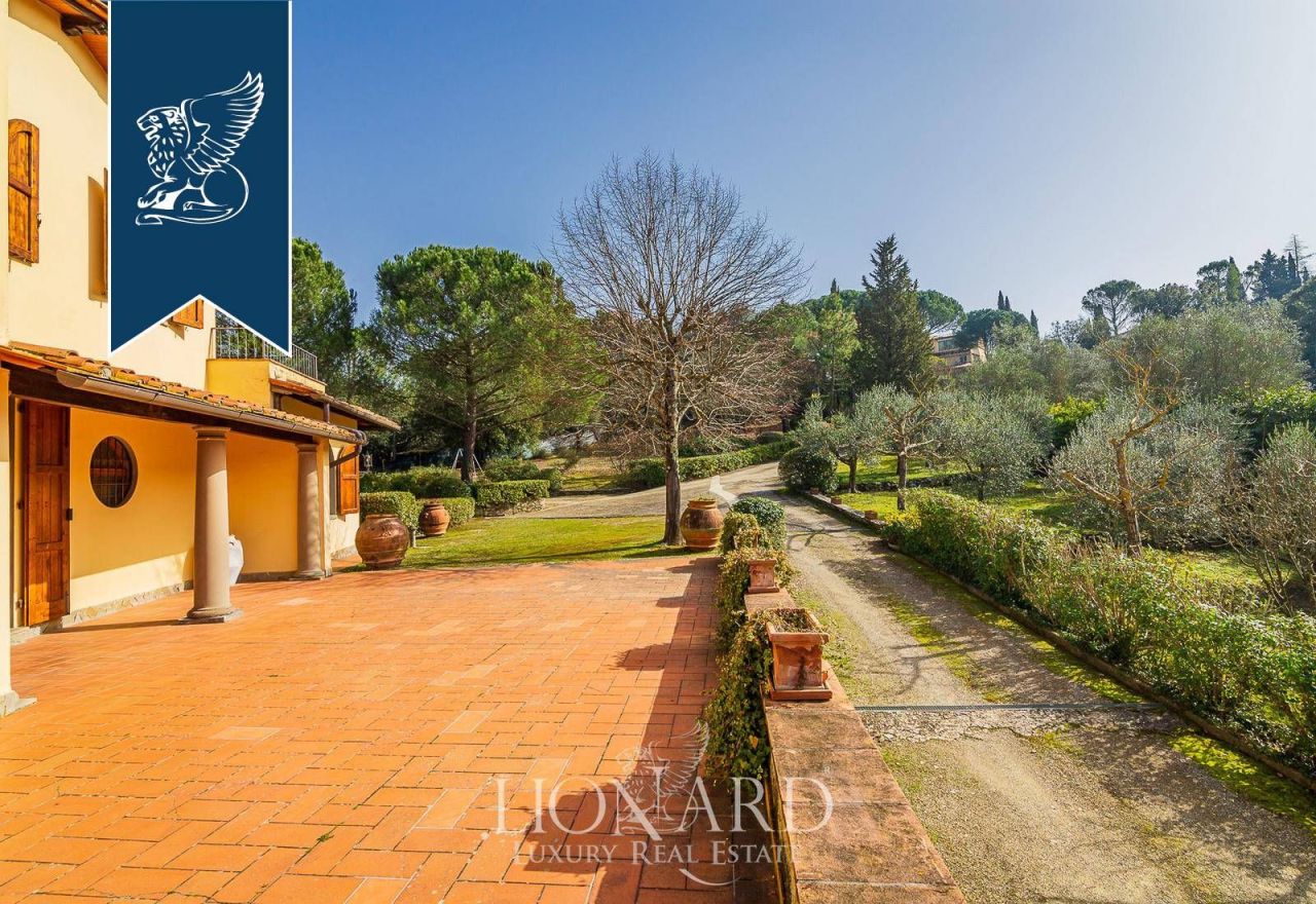 Villa à Florence, Italie, 480 m² - image 7