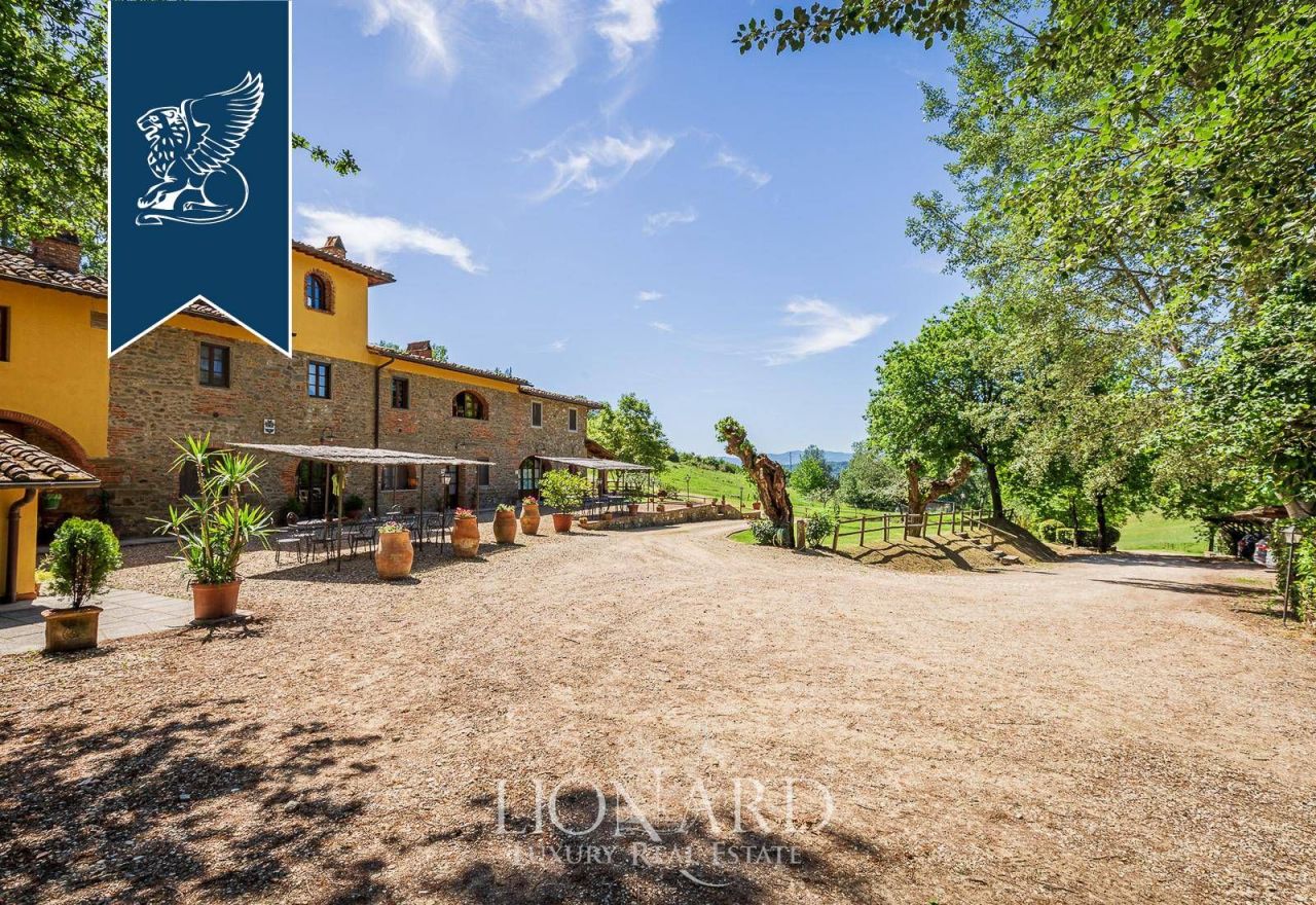 Azienda agricola a Firenze, Italia, 900 m² - foto 7