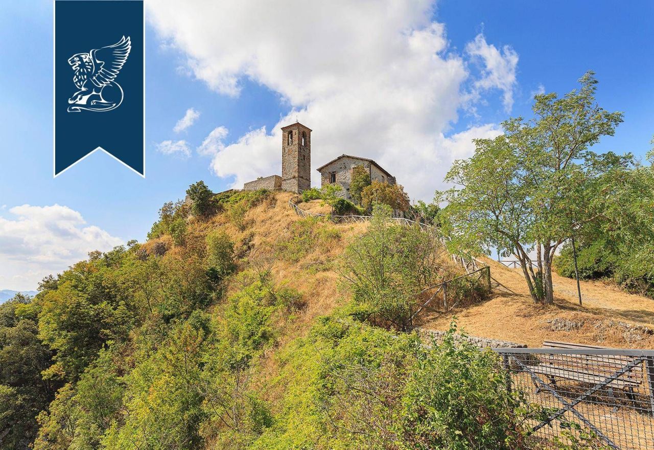 Castle in Rimini, Italy, 3 000 m² - picture 7