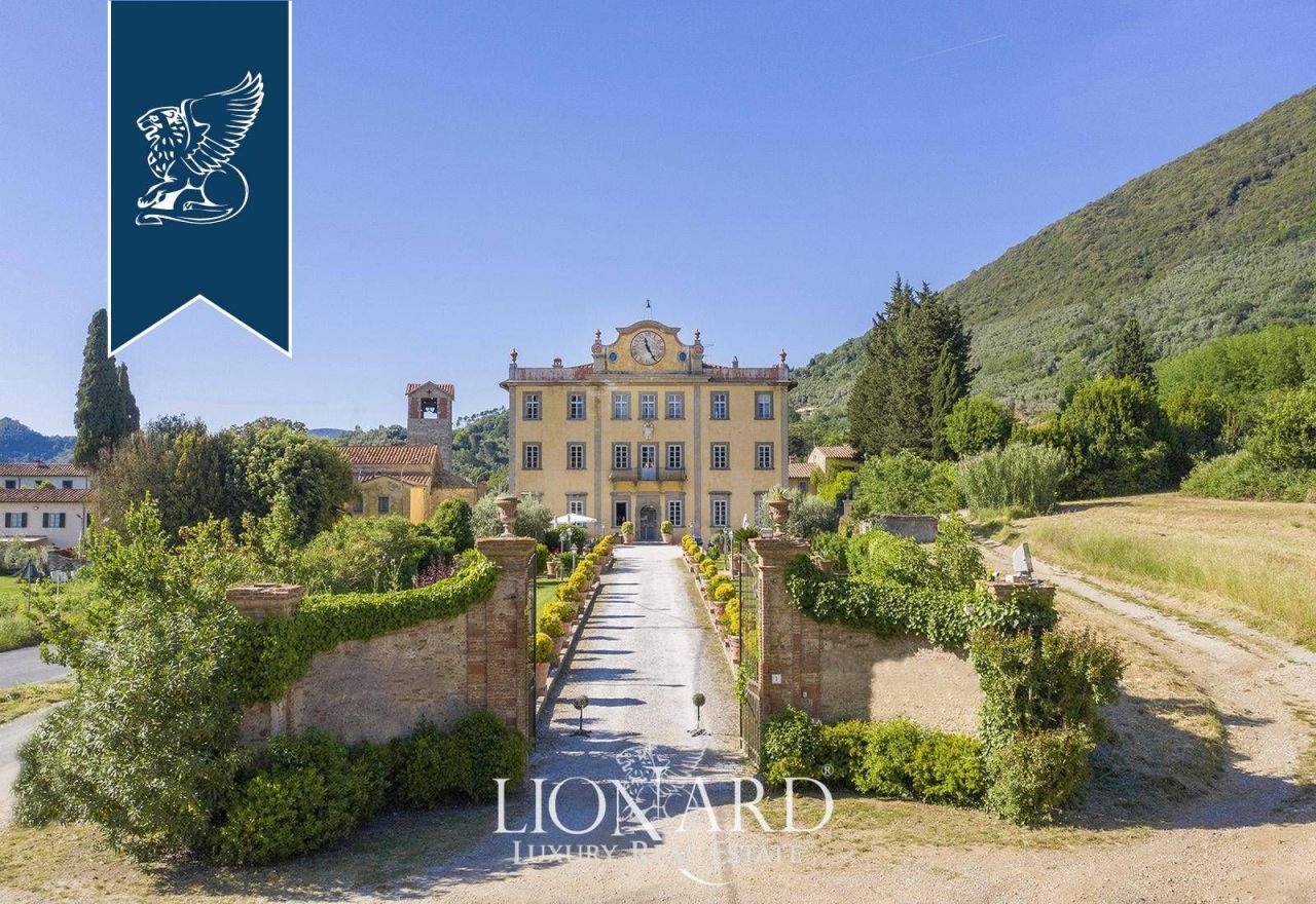 Villa a Pisa, Italia, 1 600 m² - foto 7