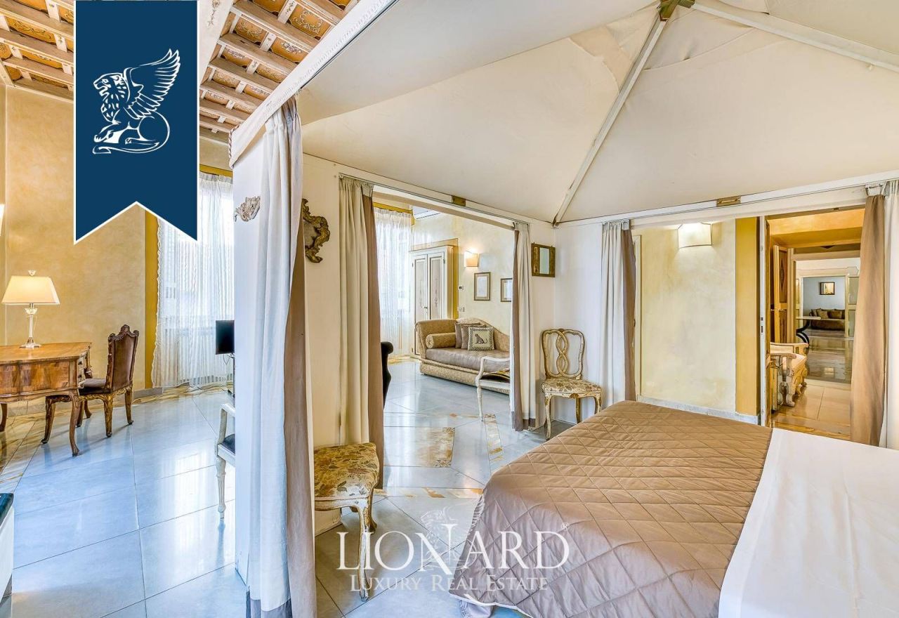 Apartment in Rom, Italien, 460 m² - Foto 7