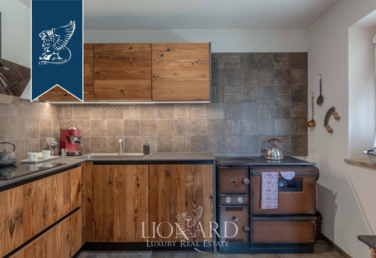 Villa in Bolzano, Italien, 150 m² - Foto 7