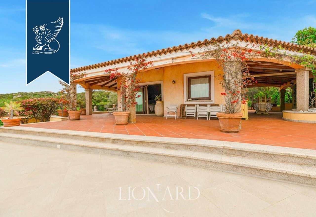 Villa à Porto Cervo, Italie, 230 m² - image 7