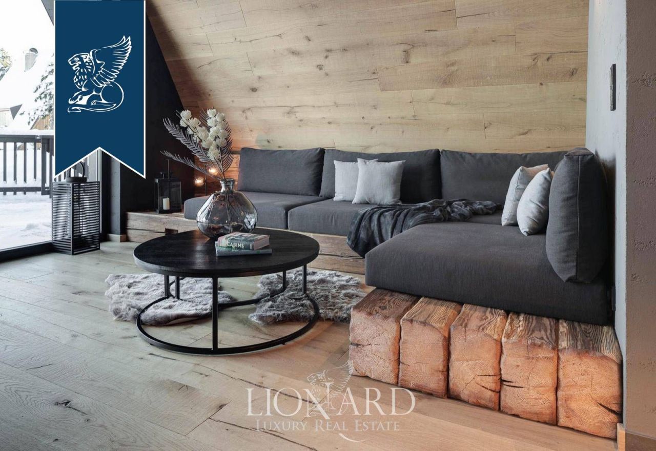 Villa en Trento, Italia, 130 m² - imagen 7