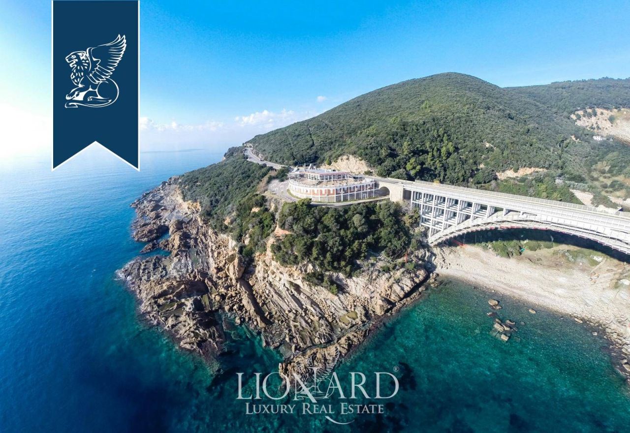 Hotel in Livorno, Italy, 860 m² - picture 7