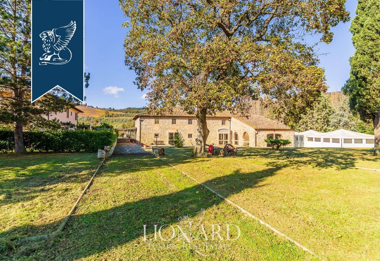 Hotel, albergo a Pontassieve, Italia, 1 000 m² - foto 7