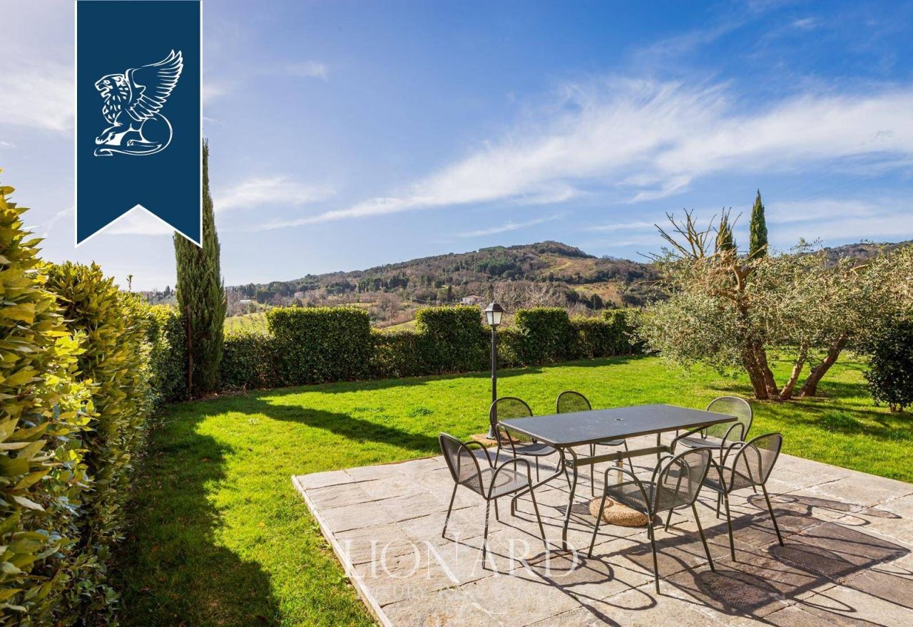 Ferme à Rosignano Marittimo, Italie, 1 000 m² - image 7