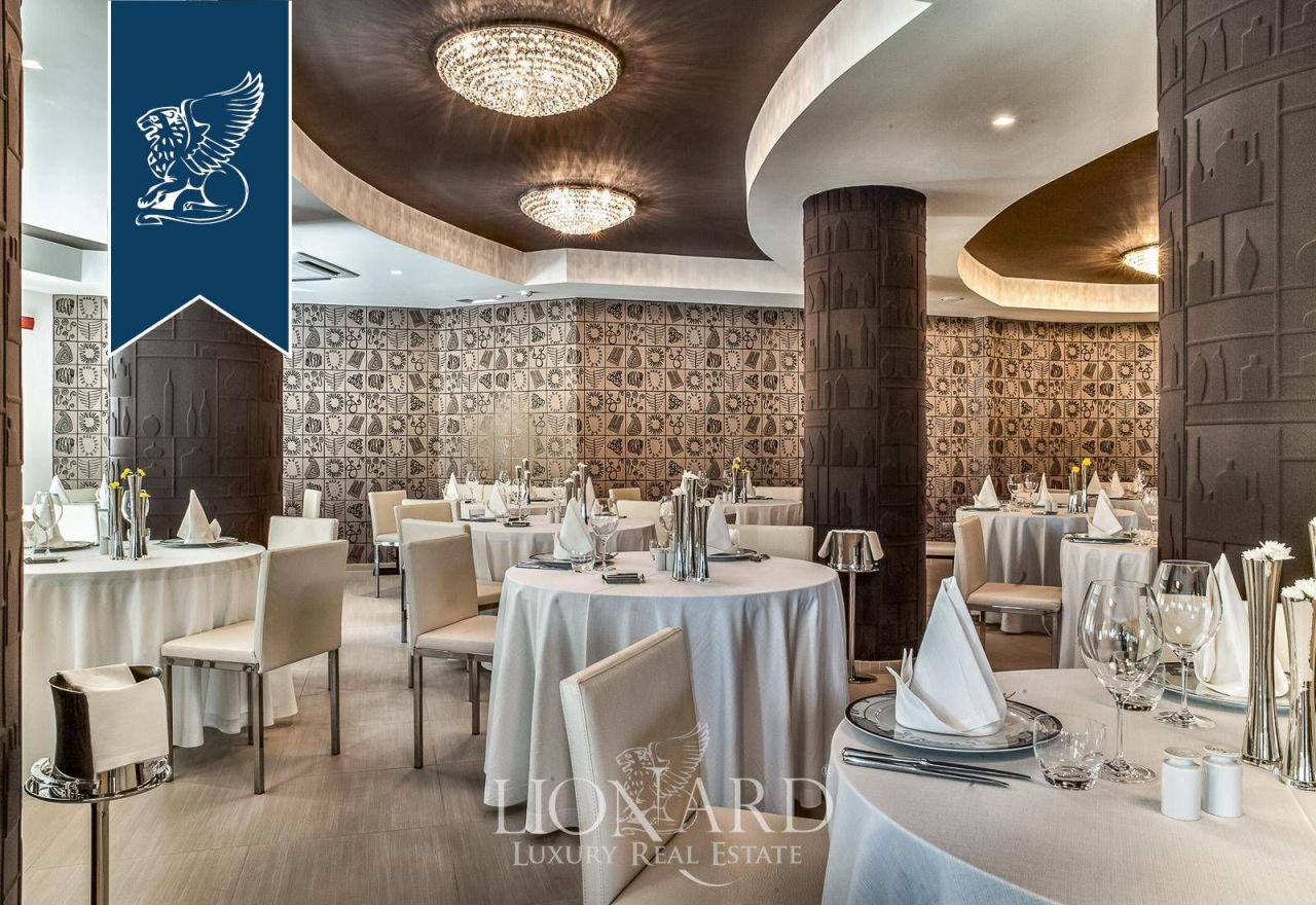 Hôtel à La Maddalena, Italie, 8 000 m² - image 7