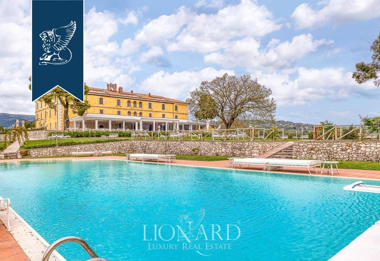 Villa à Salerne, Italie, 5 500 m² - image 7