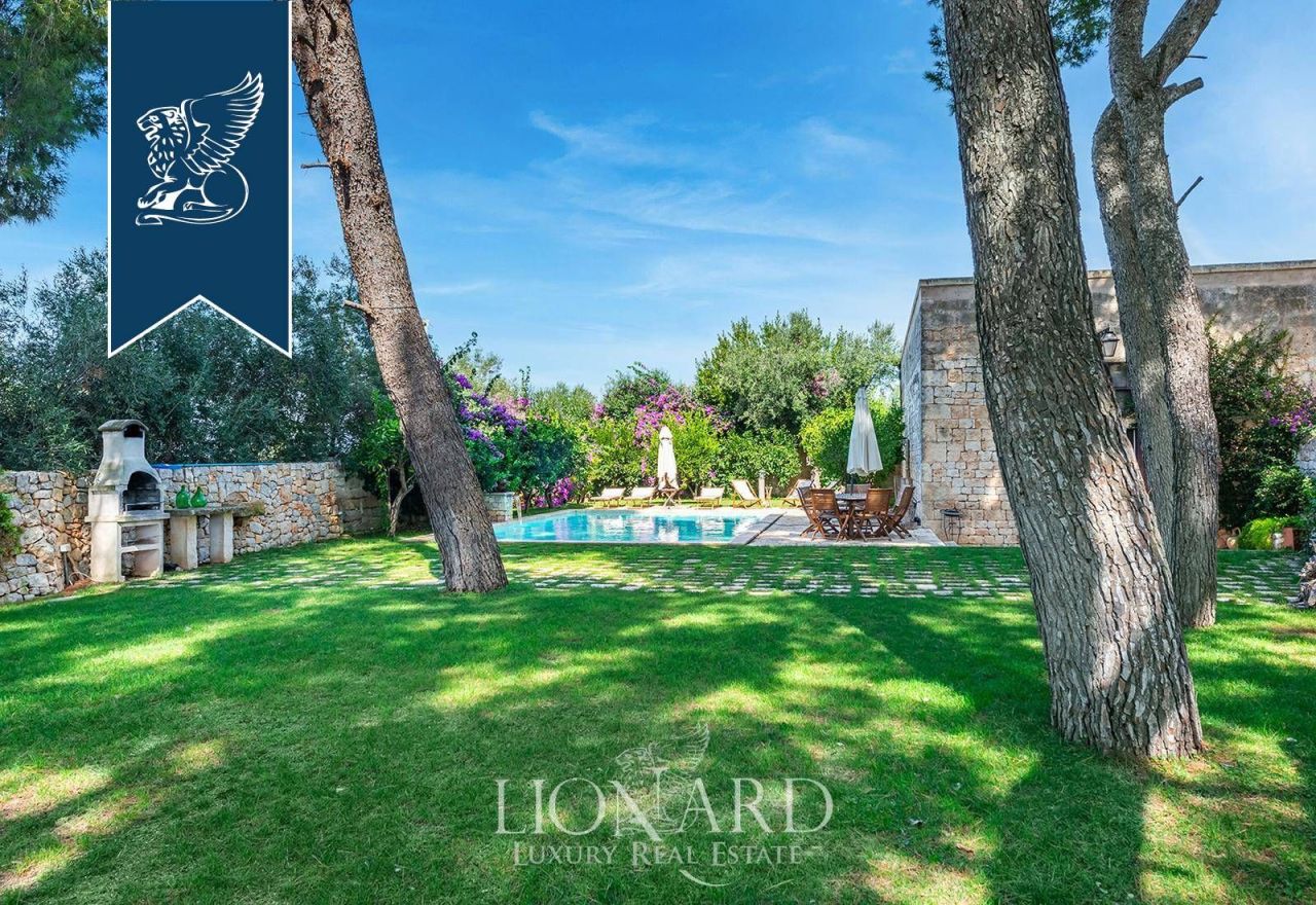 Azienda agricola a Bari, Italia, 1 189 m² - foto 7