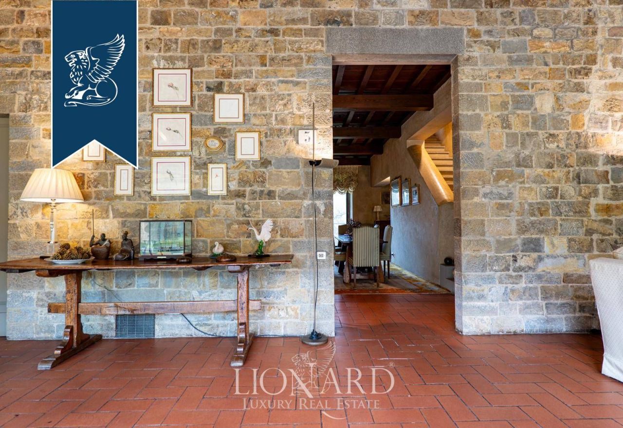 Azienda agricola a Firenze, Italia, 500 m² - foto 7