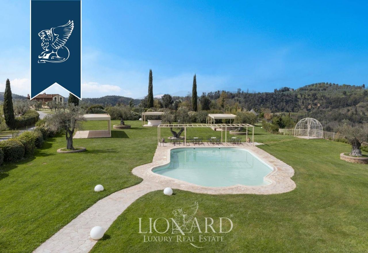 Azienda agricola a Pontedera, Italia, 2 100 m² - foto 7