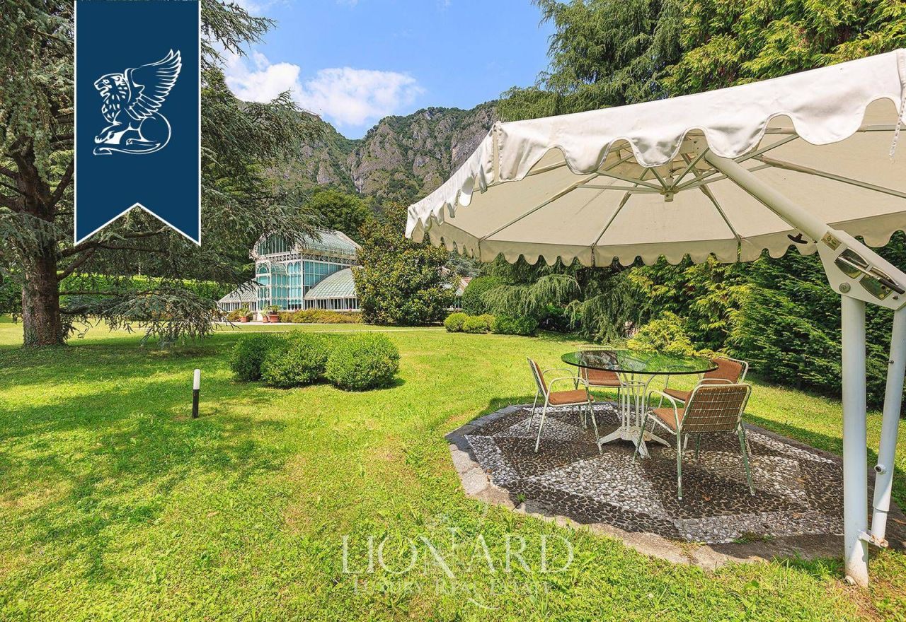 Villa a Griante, Italia, 380 m² - foto 7