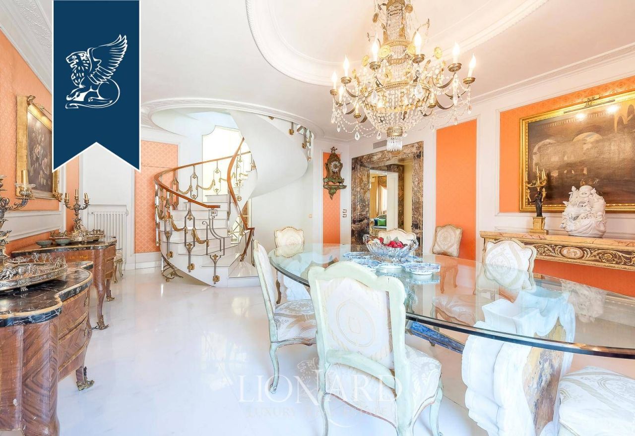 Haus in Rom, Italien, 1 000 m² - Foto 7