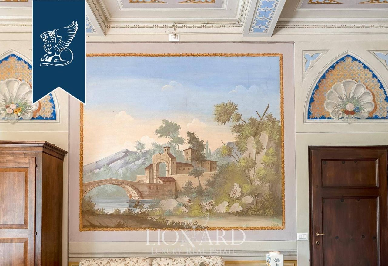 Hotel en Lucca, Italia, 480 m² - imagen 7