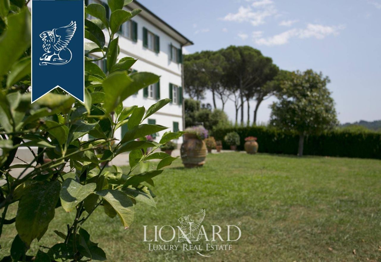 Villa a Capannori, Italia, 700 m² - foto 7