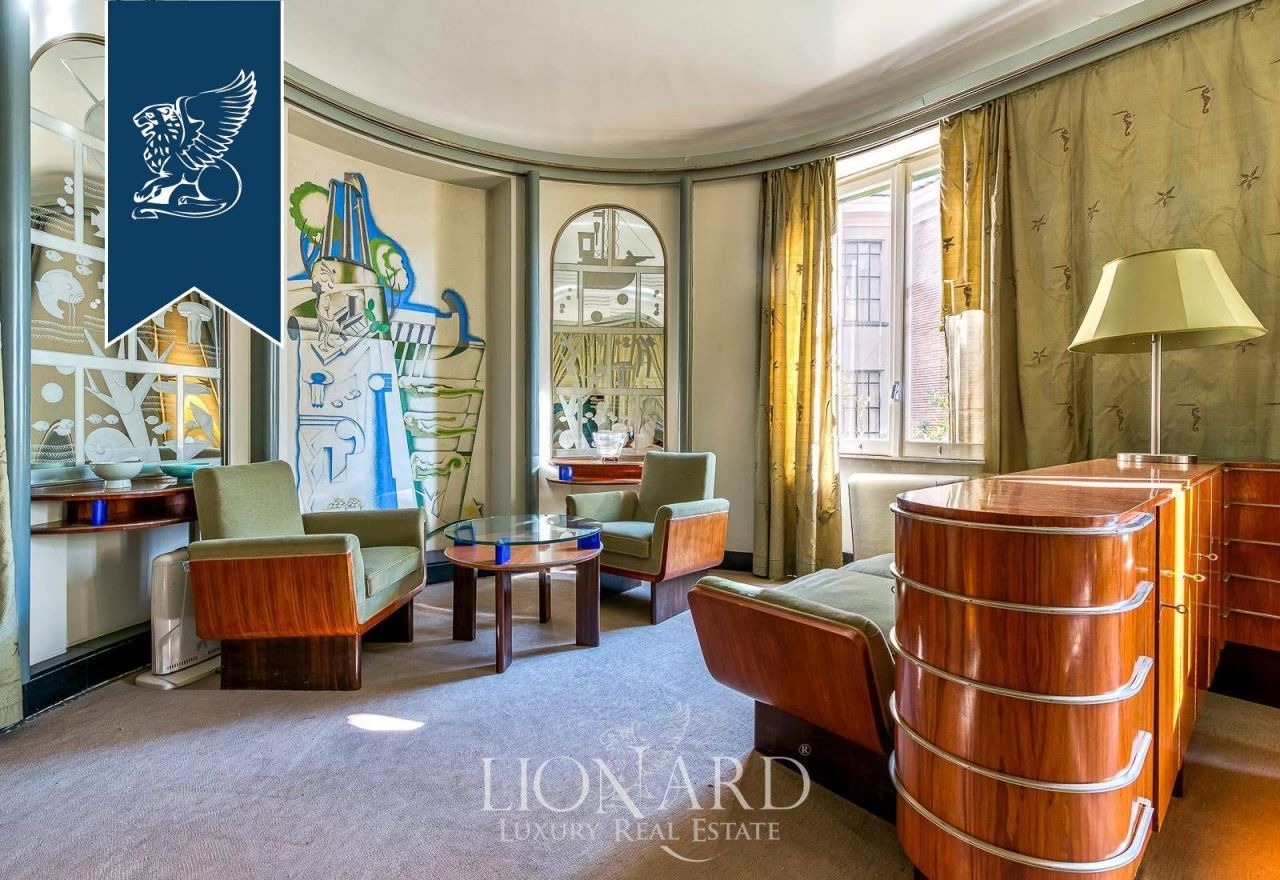 Apartment in Rome, Italy, 392 m² - picture 7