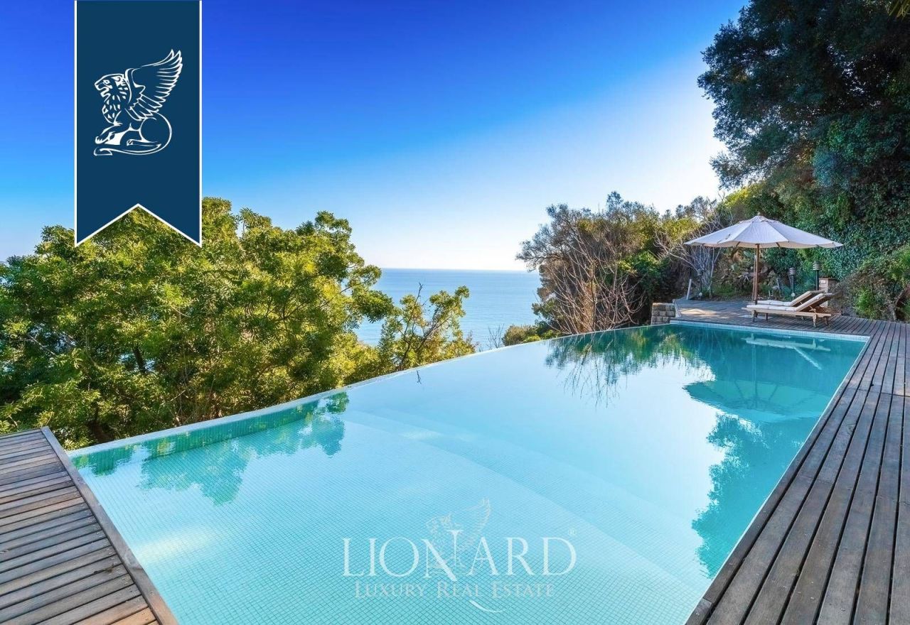 Villa a Ventimiglia, Italia, 450 m² - foto 7